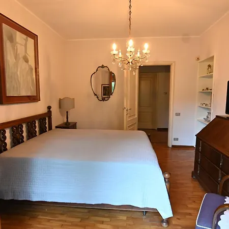 Bed & Breakfast Francesca Grumello del Monte