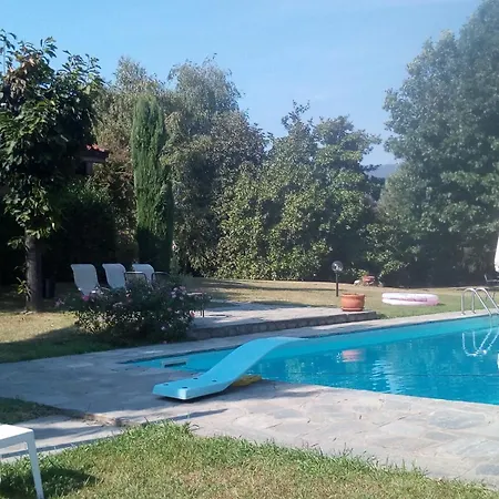 Bed & Breakfast Francesca Grumello del Monte