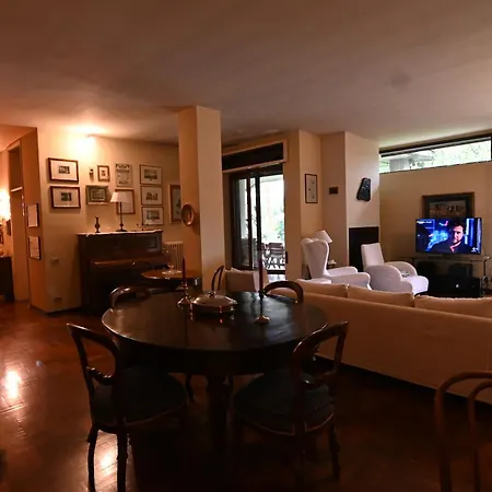Francesca Bed & Breakfast Grumello del Monte