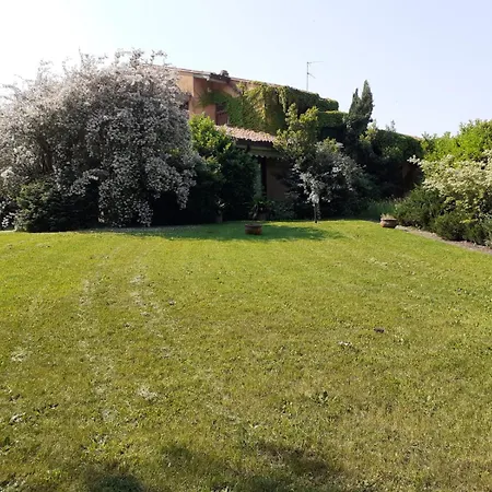 Francesca Bed & Breakfast