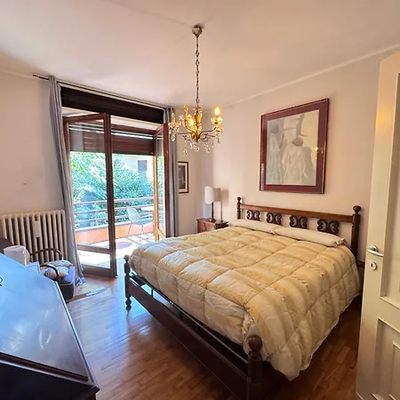 Francesca Bed & Breakfast Grumello del Monte