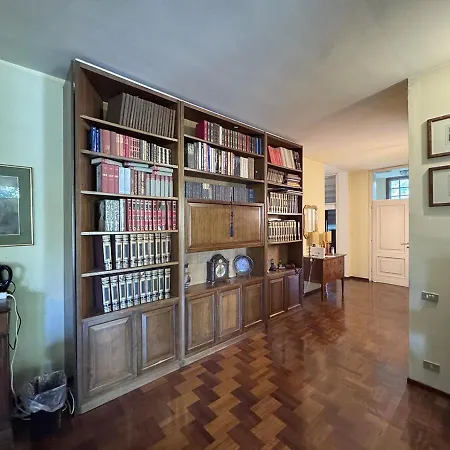 Francesca Bed & Breakfast Grumello del Monte
