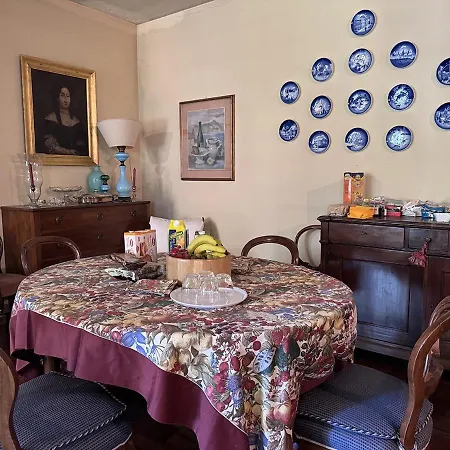 Francesca Bed & Breakfast