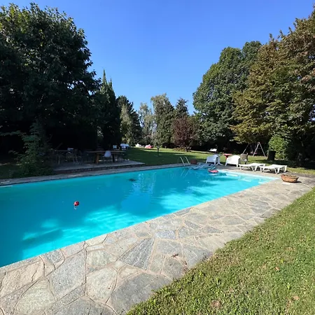 Francesca Bed & Breakfast Grumello del Monte