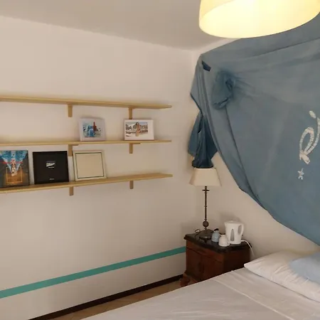 Bed & Breakfast Francesca Grumello del Monte