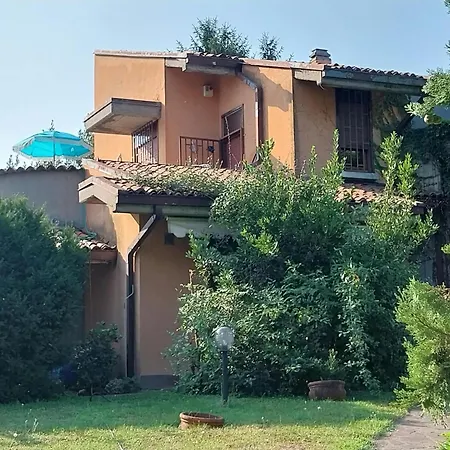 Francesca Bed & Breakfast
