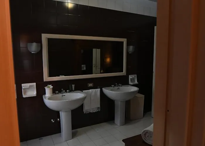 Francesca Bed & Breakfast *