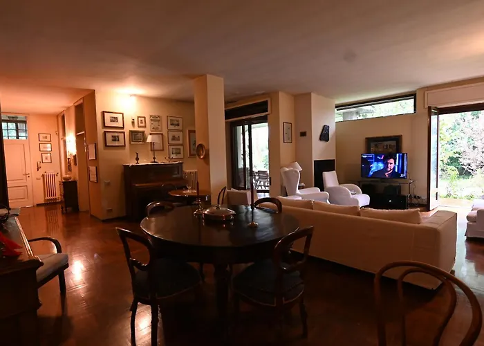 Francesca Bed & Breakfast Grumello del Monte