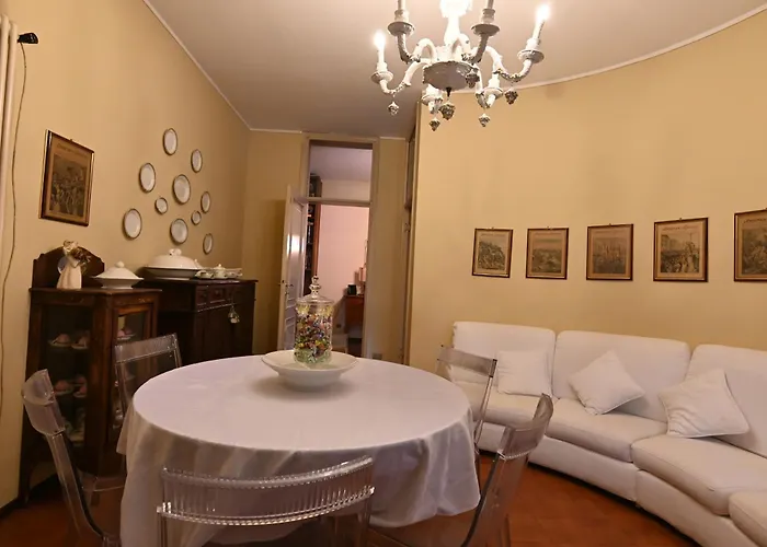 Francesca Bed & Breakfast *