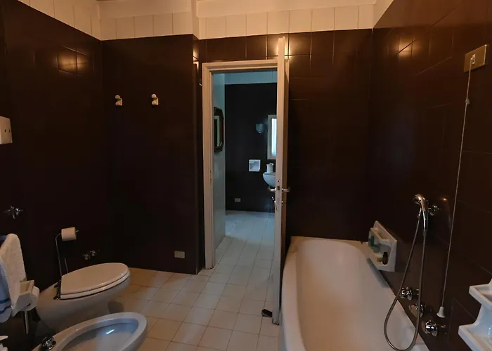 فندق مبيت وإفطار Francesca *