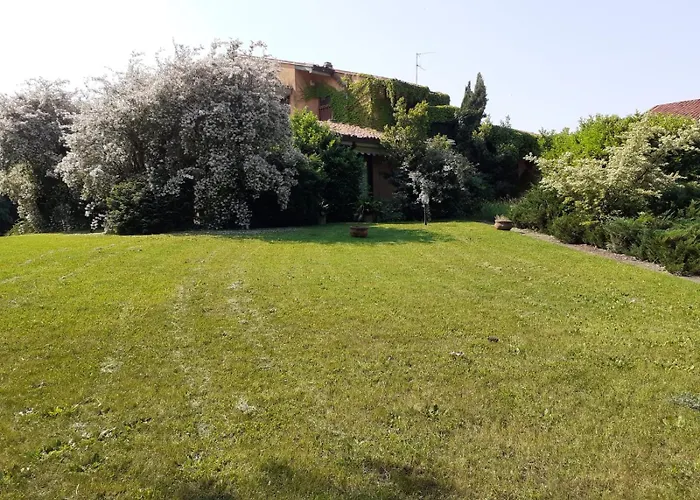 Francesca Bed & Breakfast