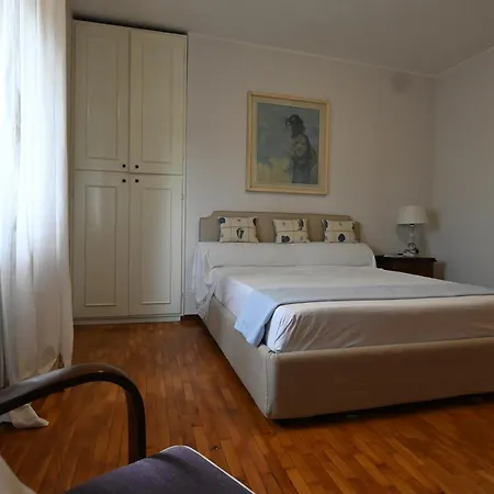 Francesca Отель типа 