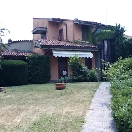 Francesca Отель типа 