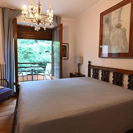 Francesca Отель типа 