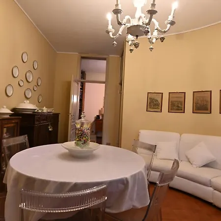 Francesca Отель типа 