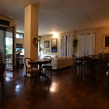 Francesca Отель типа 