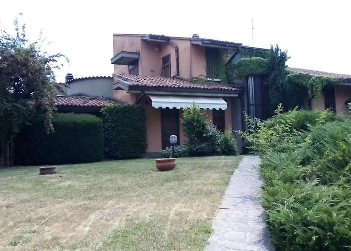 Francesca فندق مبيت وإفطار *