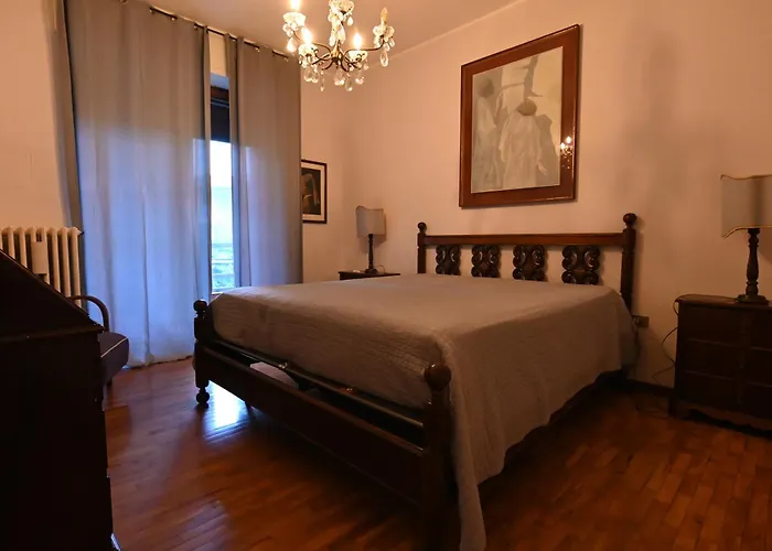 فندق مبيت وإفطار Francesca *