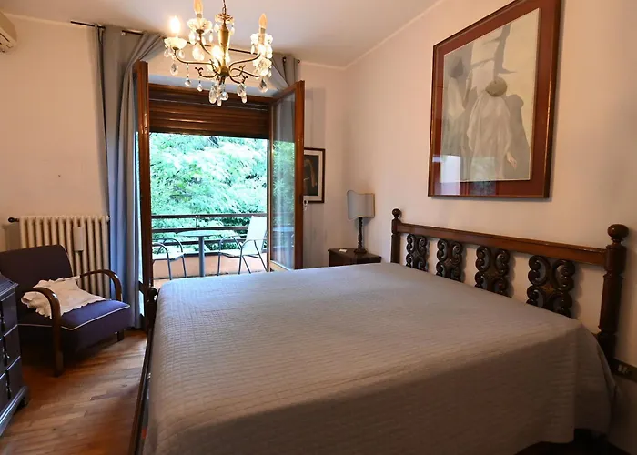 Francesca فندق مبيت وإفطار