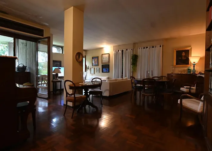 Francesca فندق مبيت وإفطار غروميلو ديل مونتيه